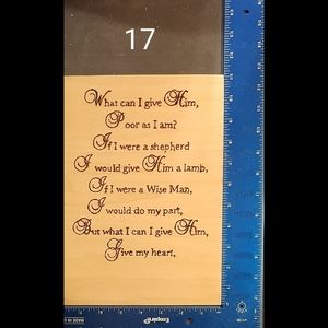 A great Christmas gift